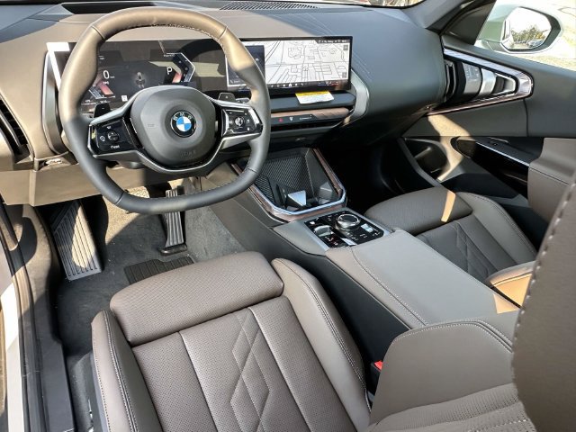 New 2026 BMW X3 xDrive30i w/ Premium Package AWD/4WD image 10