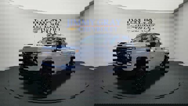 New 2026 Chevrolet Silverado 2500 ZR2 w/ ZR2 Bison Edition