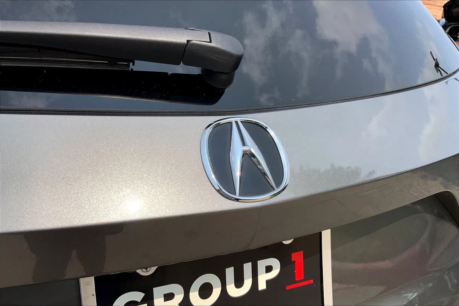 Used 2026 Acura MDX SH-AWD image 31
