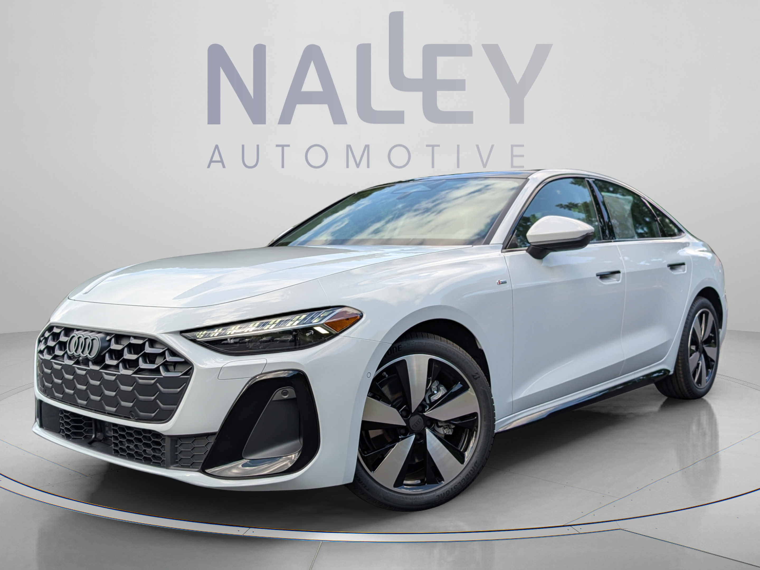 New 2026 Audi A5 Premium Plus