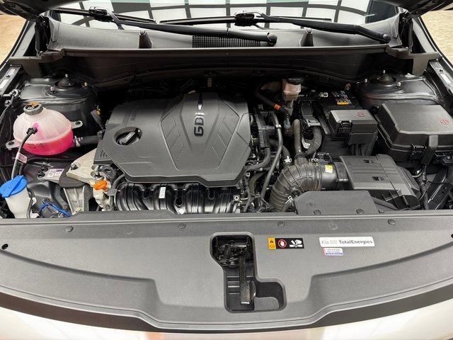 Used 2023 Kia Sportage LX image 27