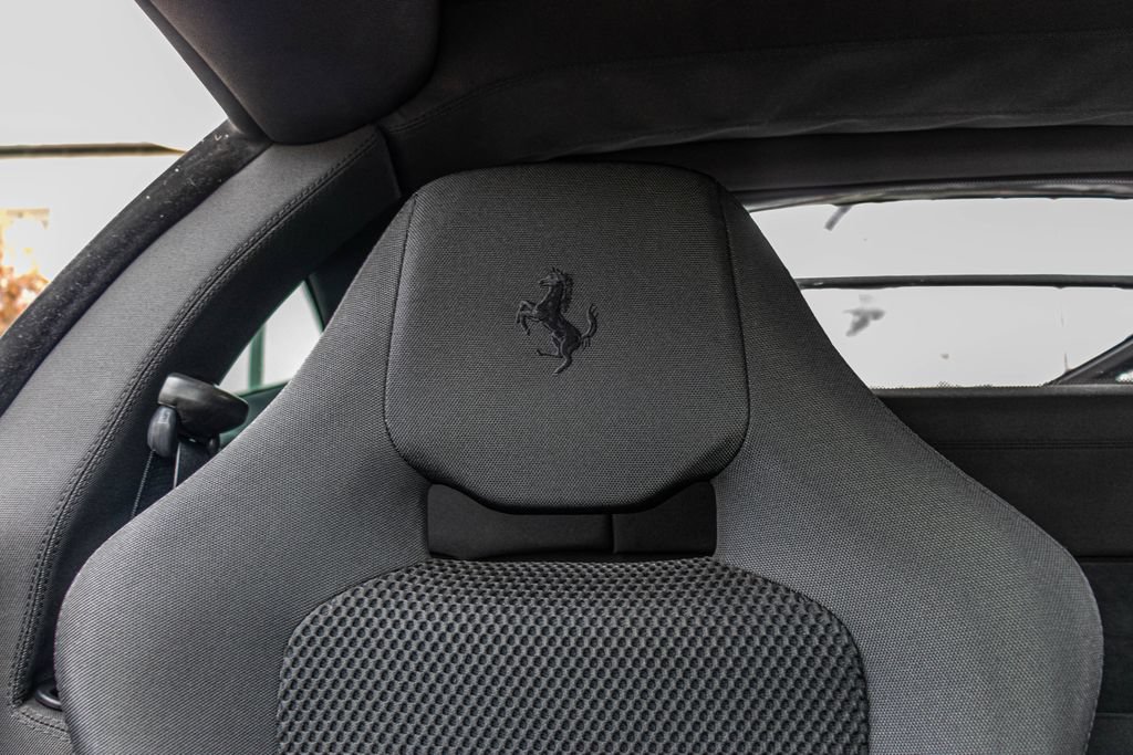 Used 2008 Ferrari F430 Scuderia RWD image 56