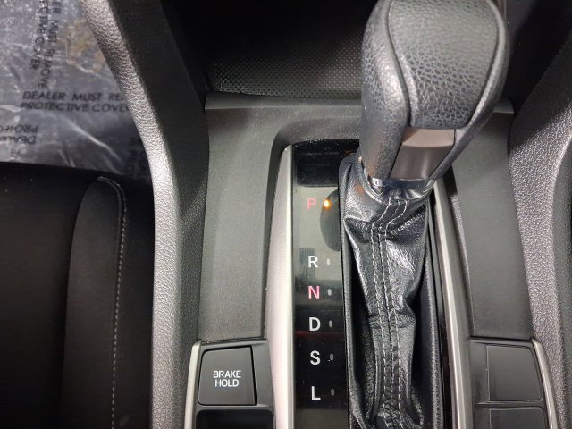 Used 2018 Honda Civic EX image 18