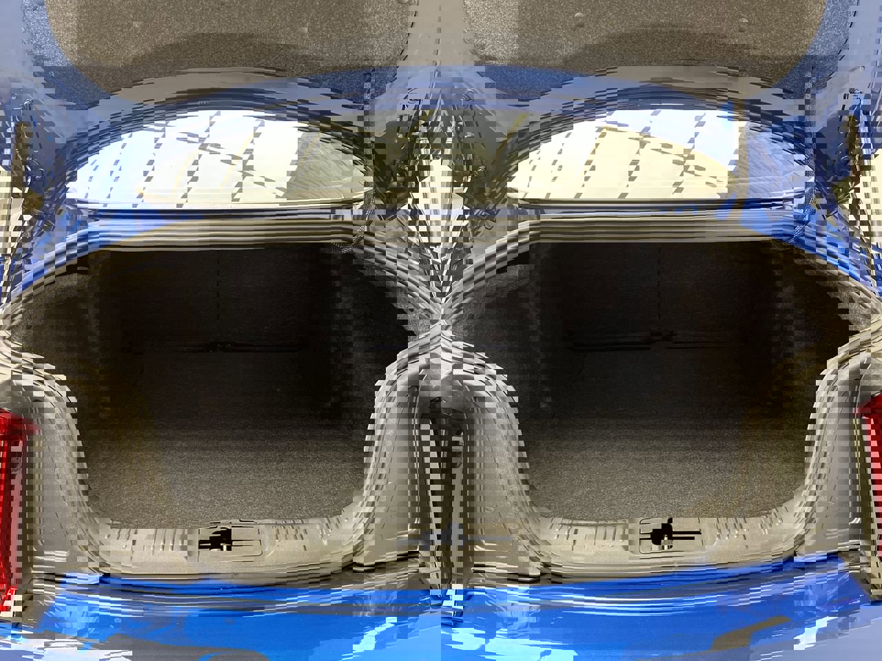 Certified 2023 Ford Mustang GT w/ Equipment Group 301A image 28