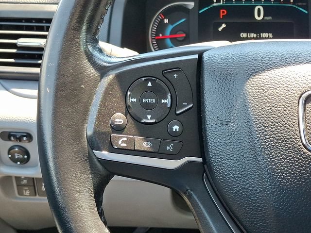 Used 2019 Honda Pilot EX-L image 22