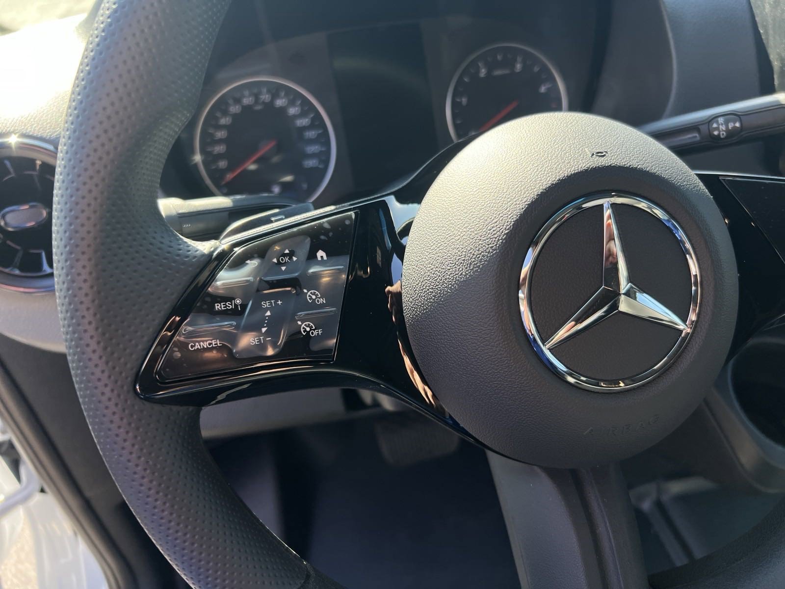 New 2025 Mercedes-Benz Sprinter 2500 image 20