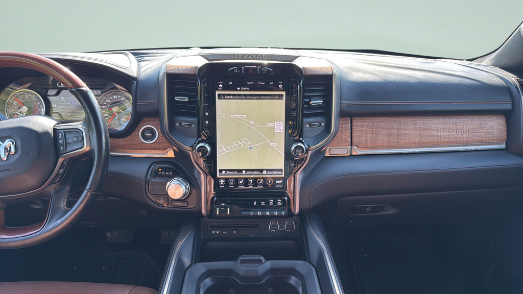Used 2019 RAM 1500 Limited RWD image 15