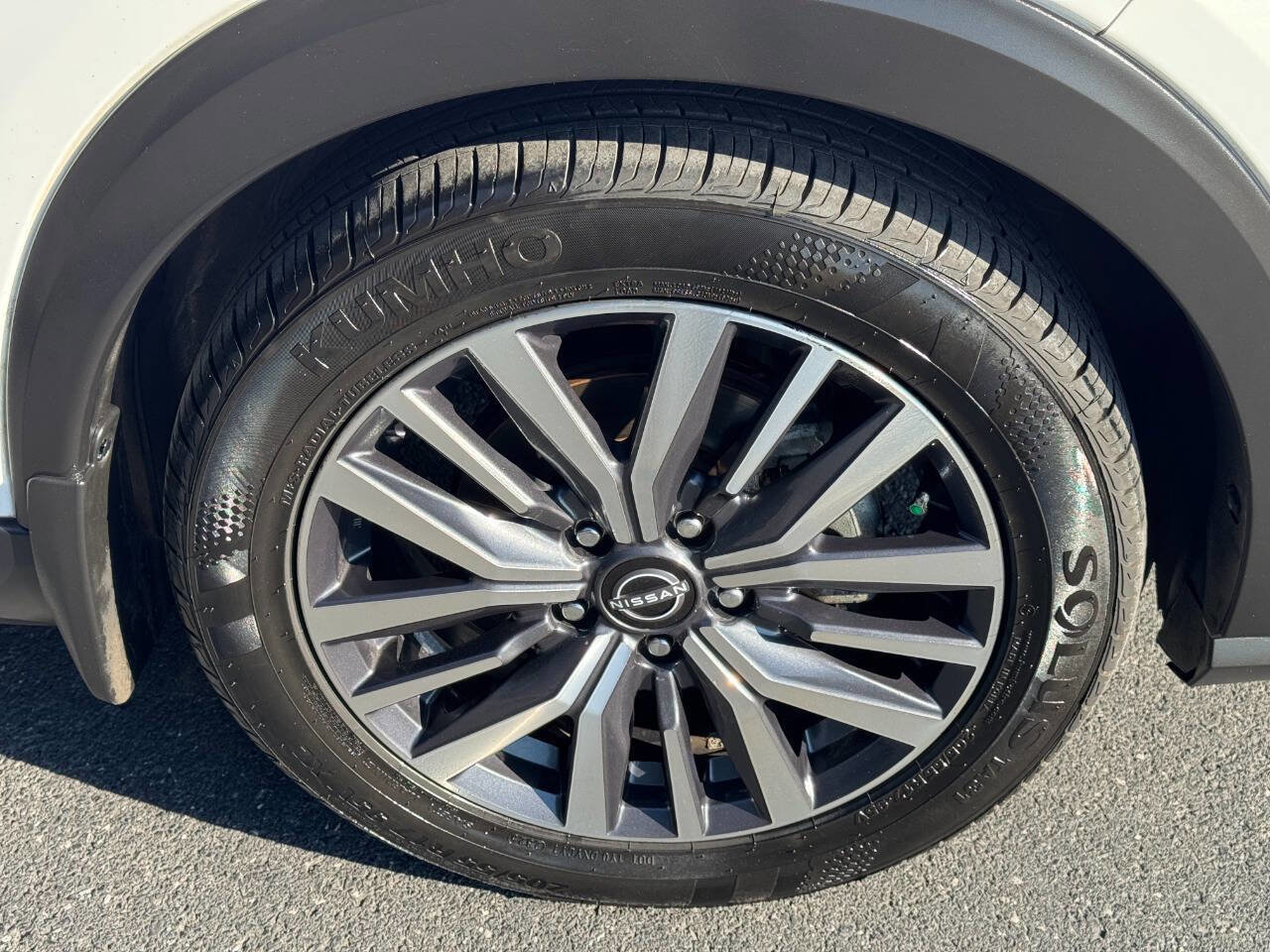 Used 2023 Nissan Kicks SV FWD image 59