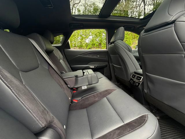 Used 2024 Lexus RX 500h F Sport w/ Convenience Package image 26