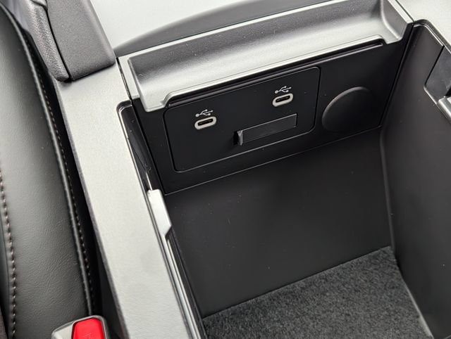 New 2026 MAZDA MAZDA3 s Sport FWD image 27