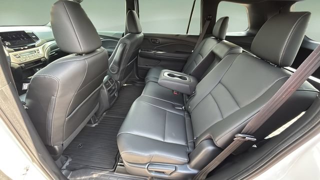 Used 2022 Honda Passport EX-L image 20