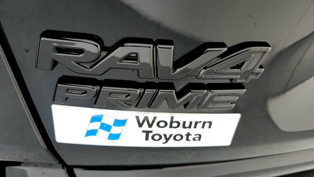 Used 2024 Toyota RAV4 SE w/ Weather & Moonroof Package AWD/4WD image 13