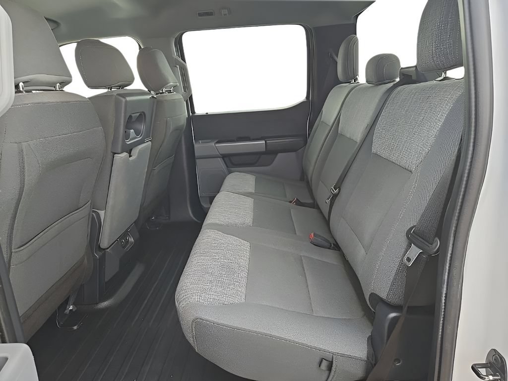 Used 2021 Ford F150 XLT AWD/4WD image 27