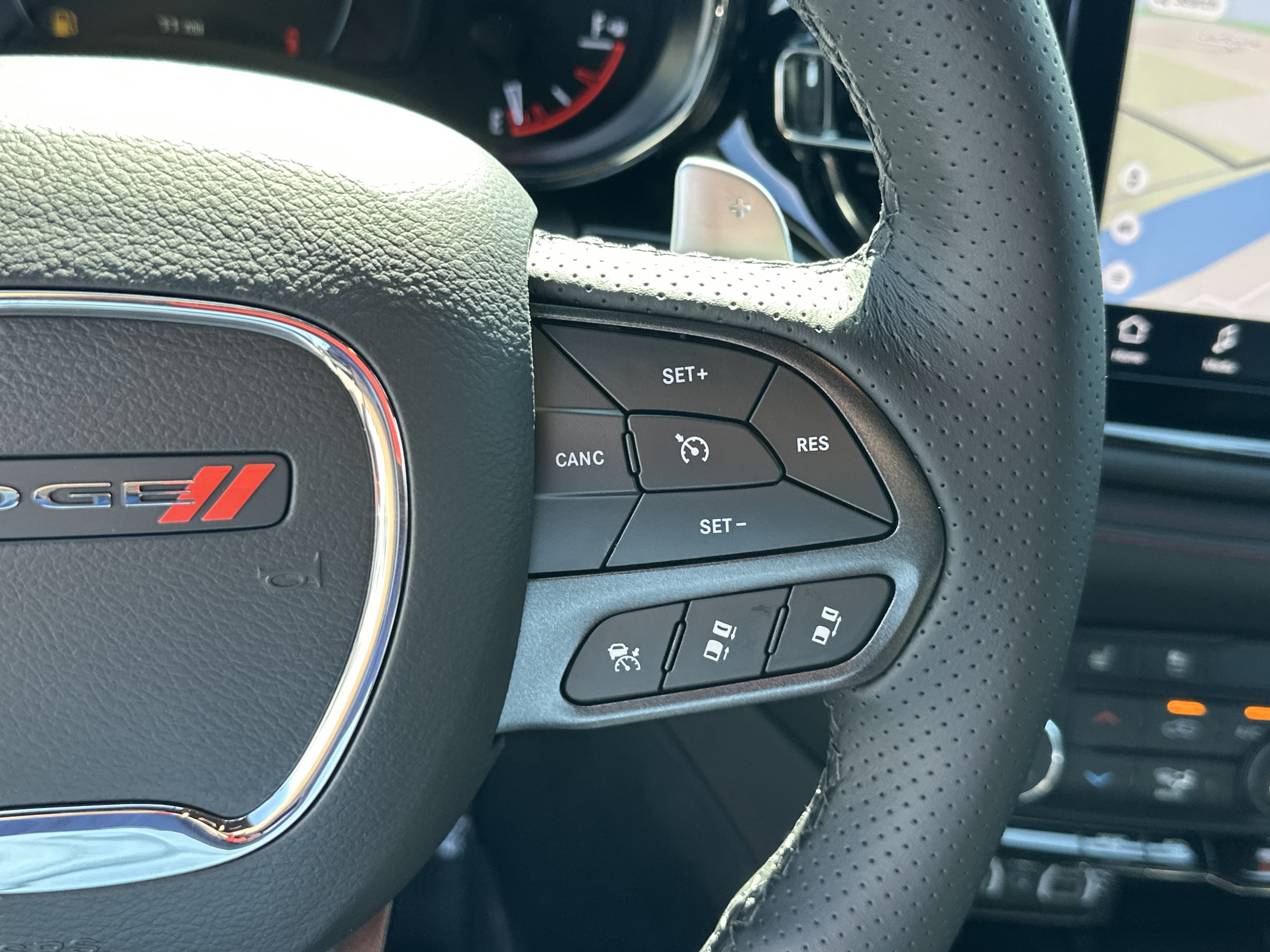 New 2027 Dodge Durango GT AWD/4WD image 9