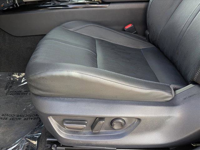 Certified 2025 Toyota Camry XSE image 15