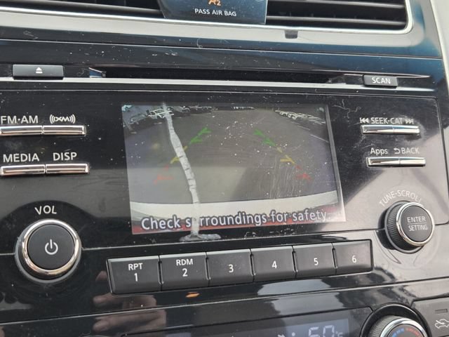 Used 2014 Nissan Altima 2.5 SL w/ Moonroof Package FWD image 20
