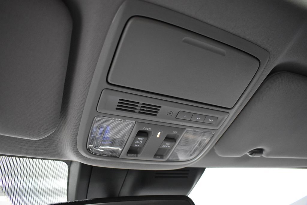Used 2022 Honda CR-V EX-L image 26
