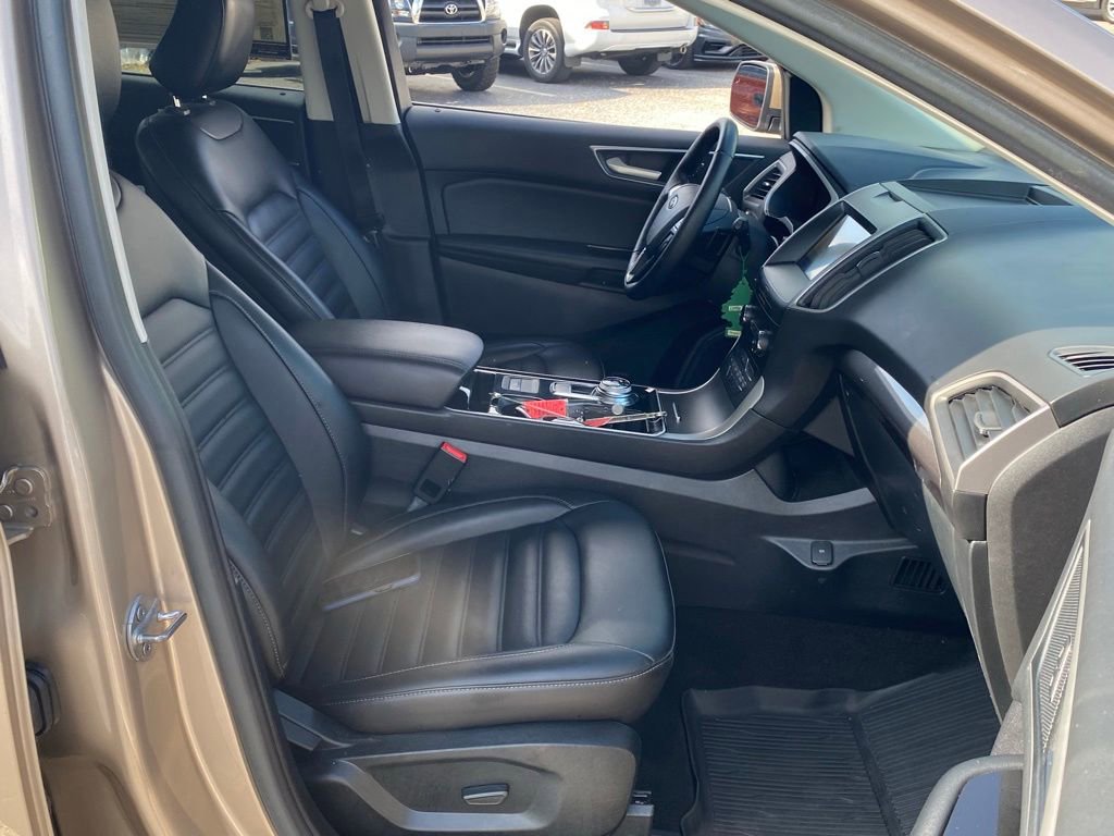 Used 2020 Ford Edge SEL w/ Convenience Package AWD/4WD image 20