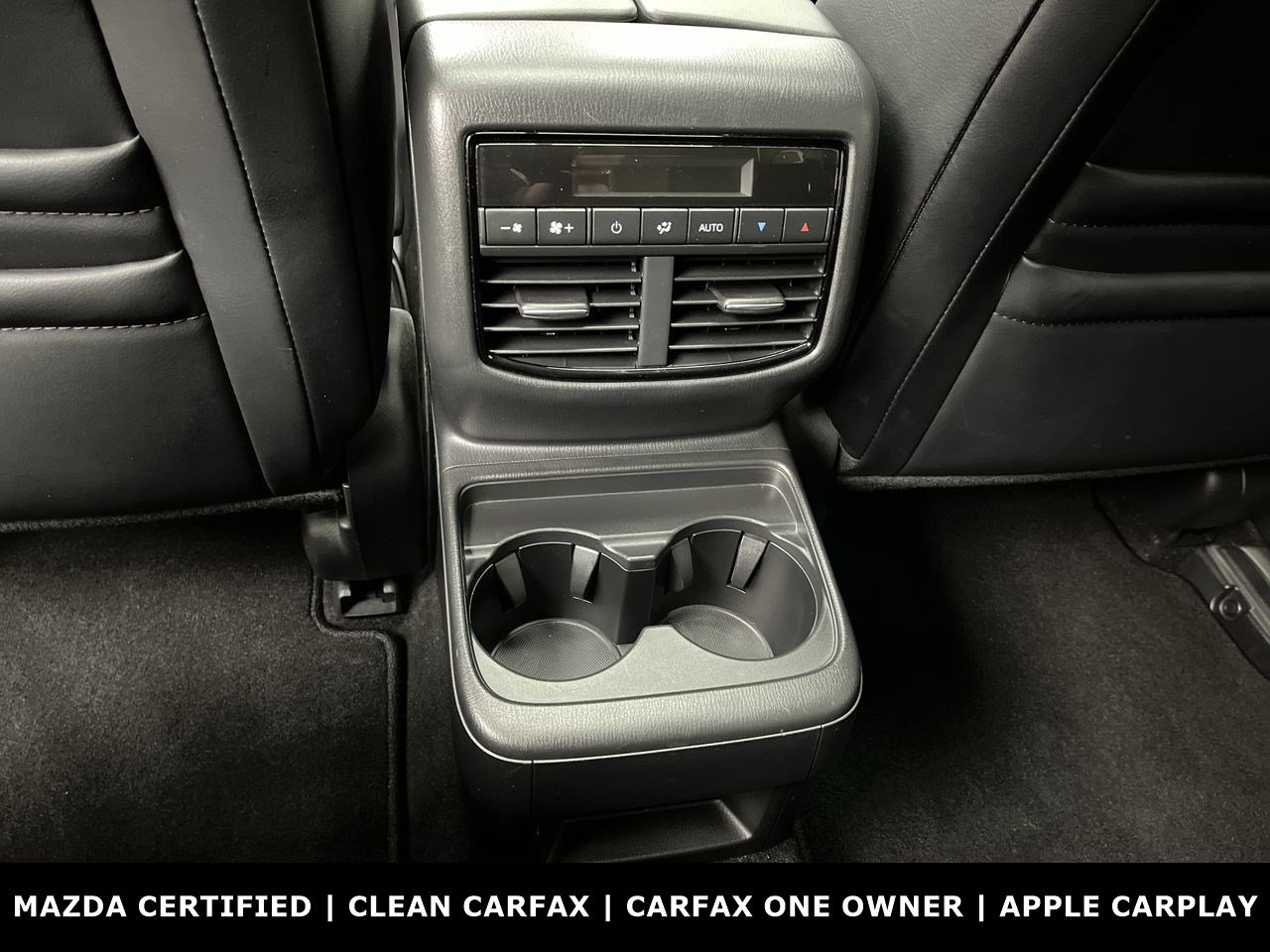 Certified 2023 MAZDA CX-9 Touring image 13