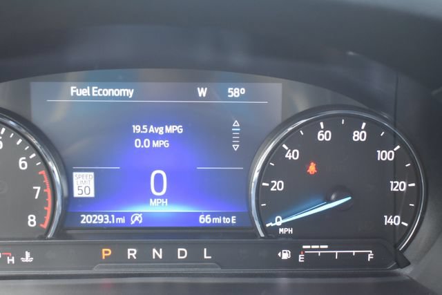 Used 2023 Ford Explorer XLT w/ Equipment Group 202A AWD/4WD image 20