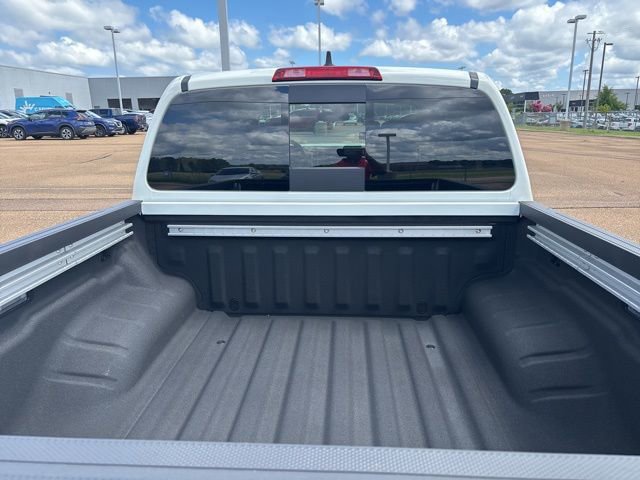 New 2025 Nissan Frontier SV w/ SV Convenience Package image 20