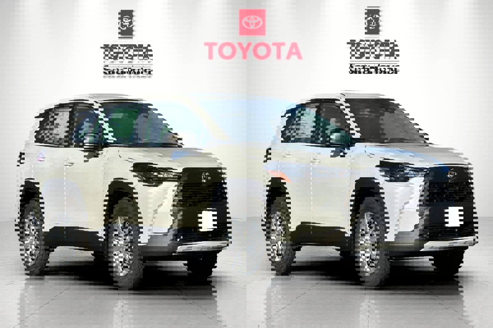 New 2026 Toyota Corolla Cross L