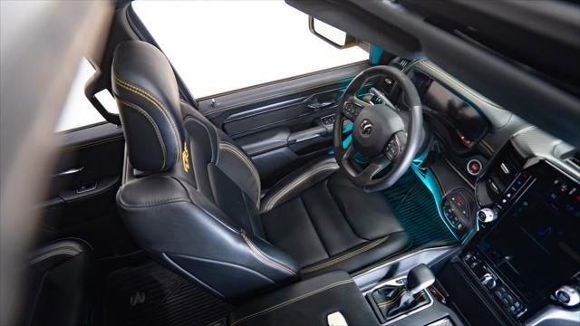 Used 2023 RAM 1500 TRX w/ TRX Level 2 Equipment Group image 38