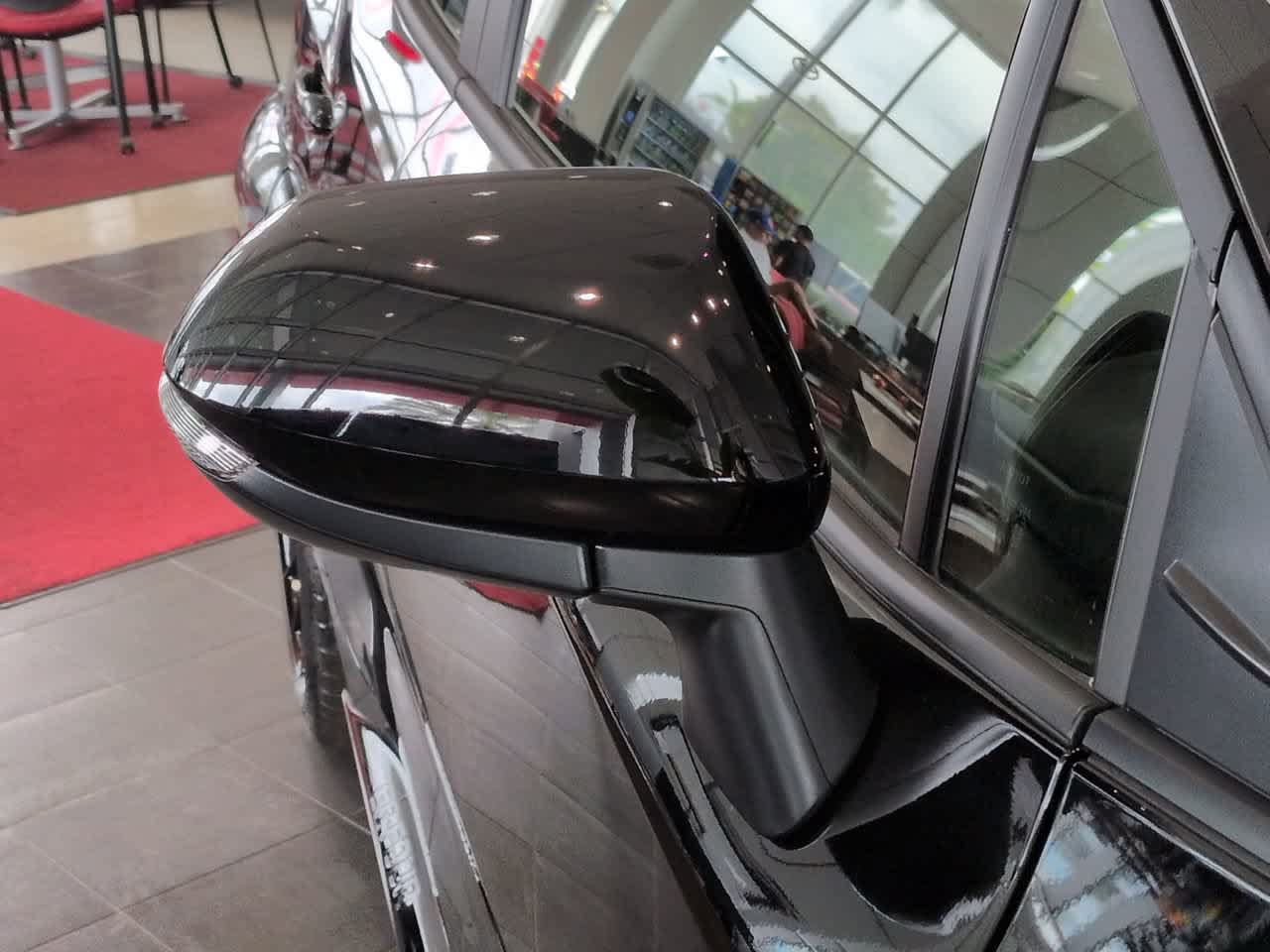 New 2026 Toyota Corolla GR AWD/4WD image 12