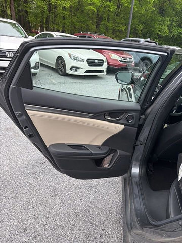 Used 2019 Honda Civic EX-L image 21