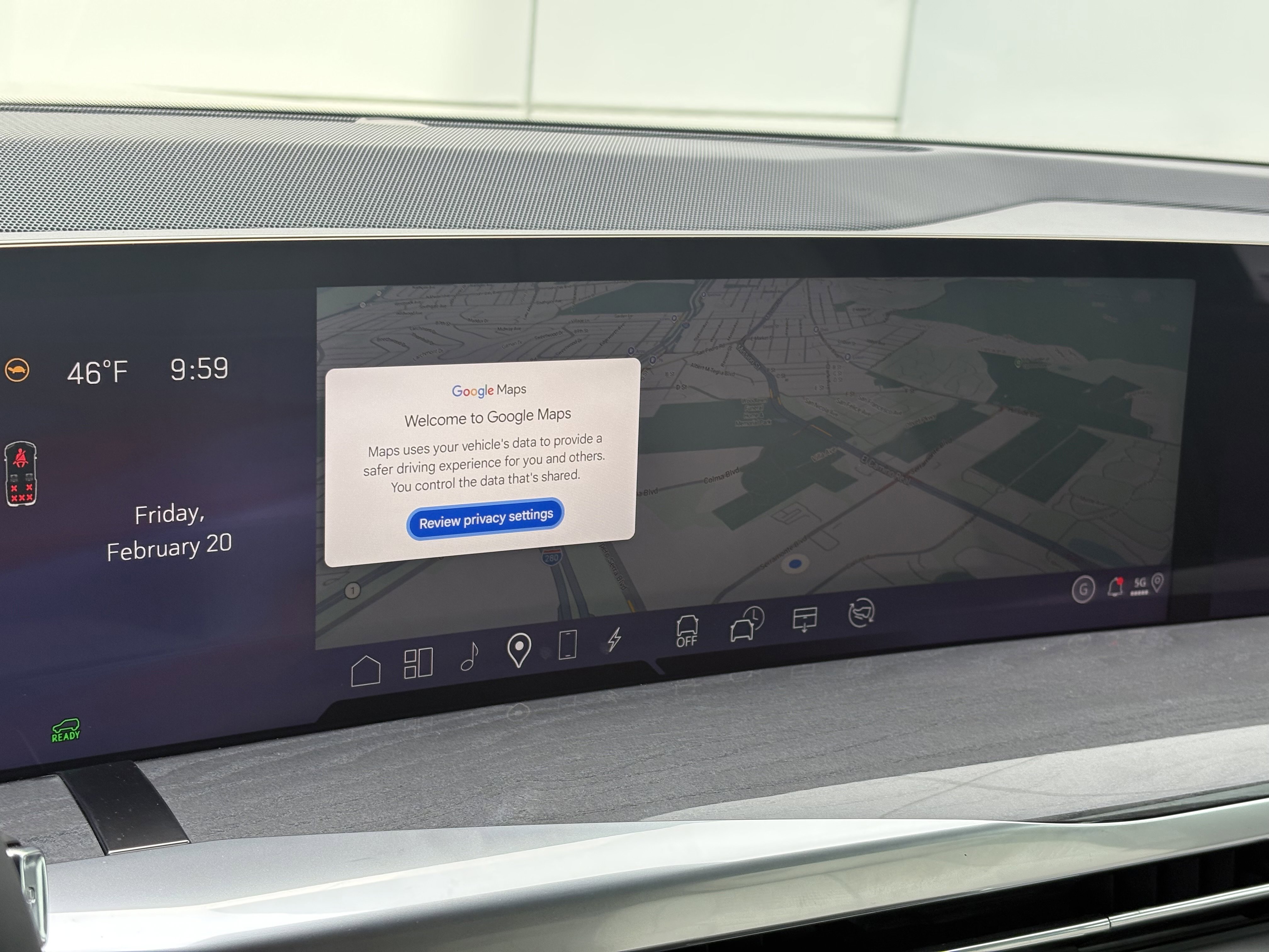 New 2026 Cadillac Escalade IQ Sport 1 image 28