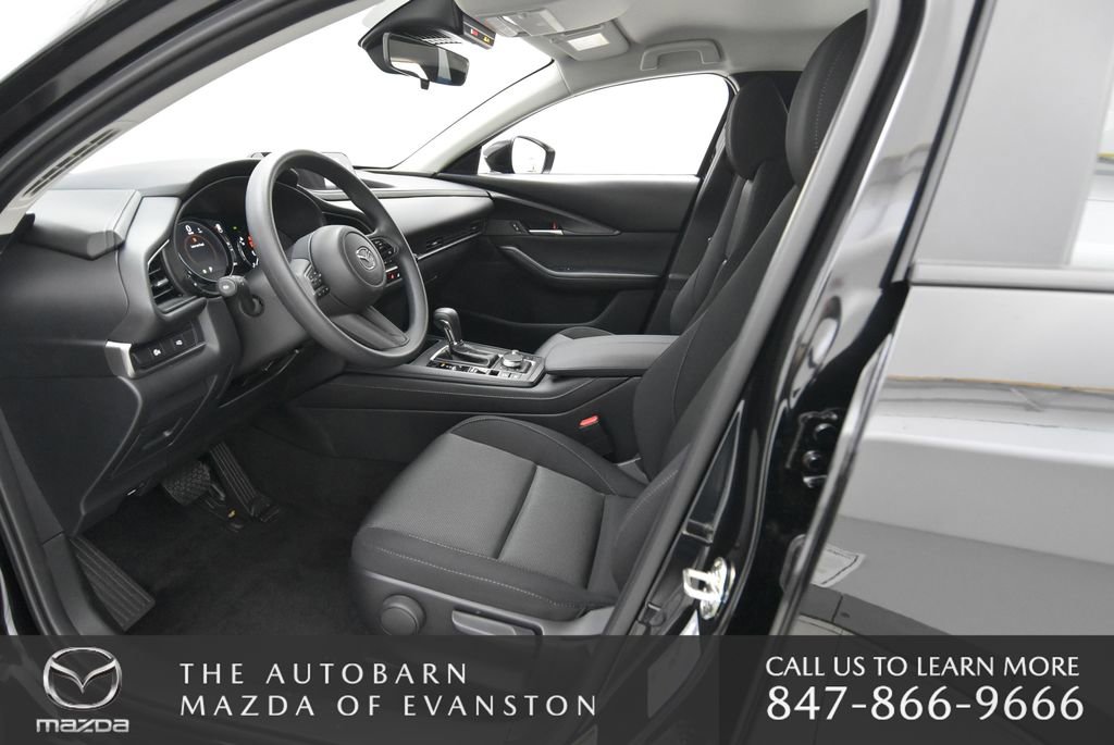 New 2026 MAZDA CX-30 AWD 2.5 S image 21