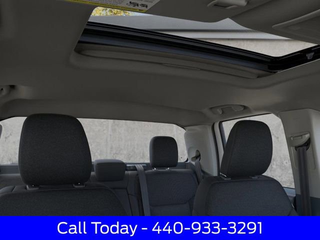 New 2026 Ford Maverick XLT image 14