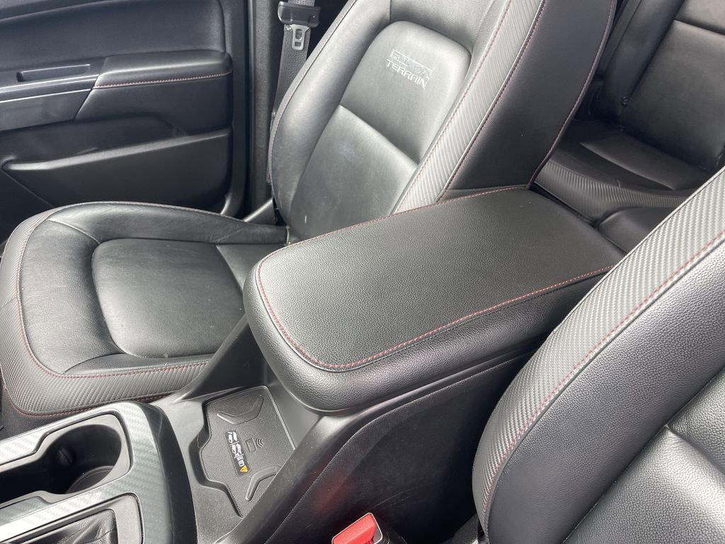 Used 2020 GMC Canyon All Terrain w/ Trailering Package image 27