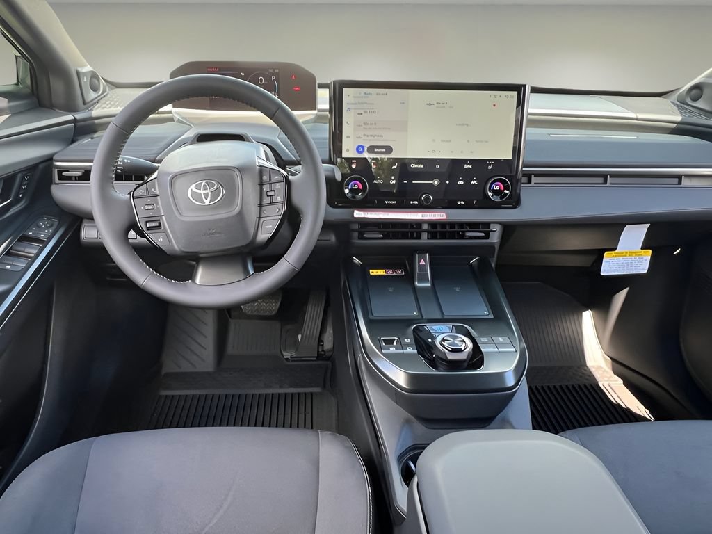 New 2026 Toyota C-HR AWD/4WD image 13