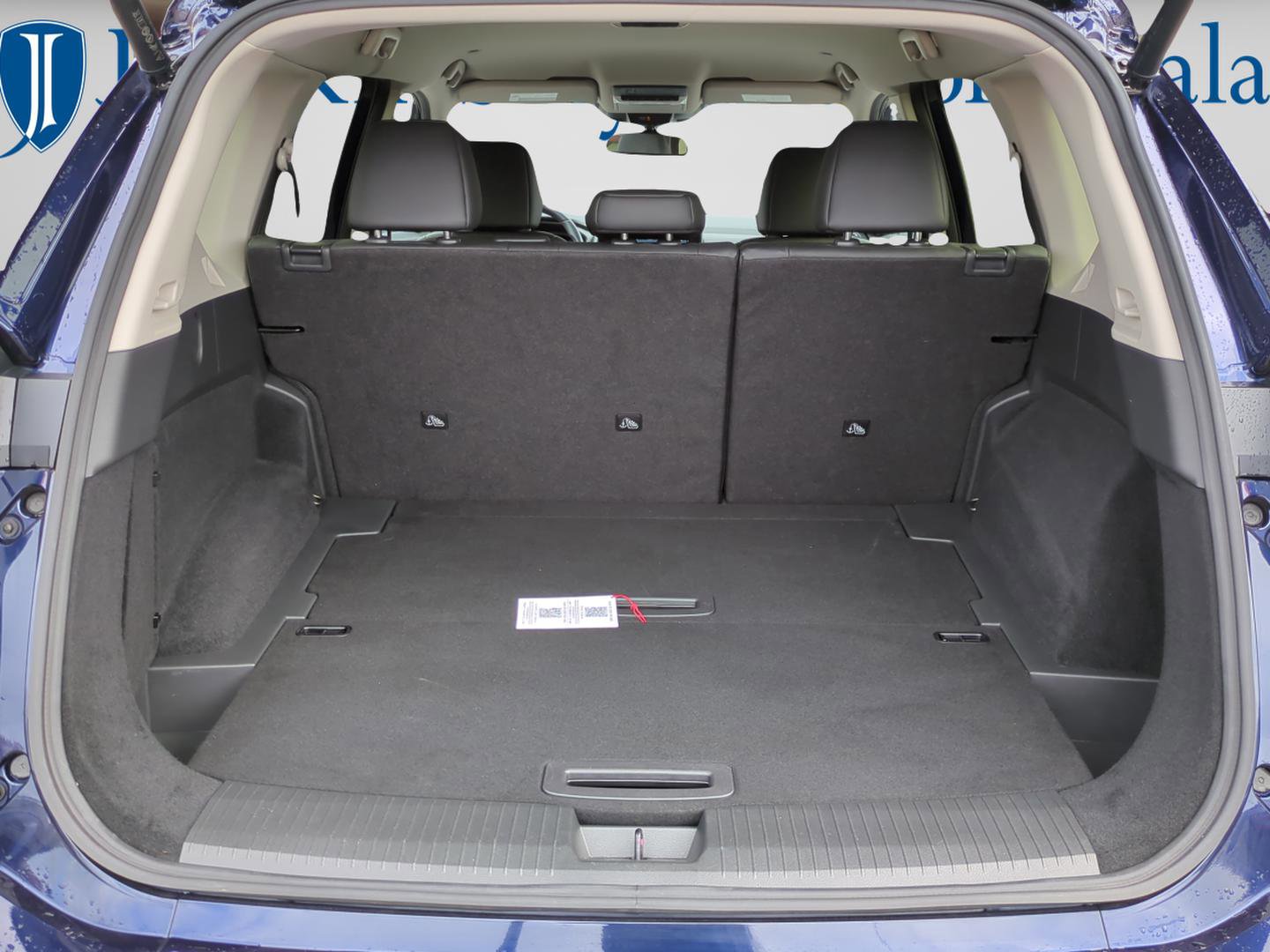 Used 2024 Nissan Rogue SL image 12