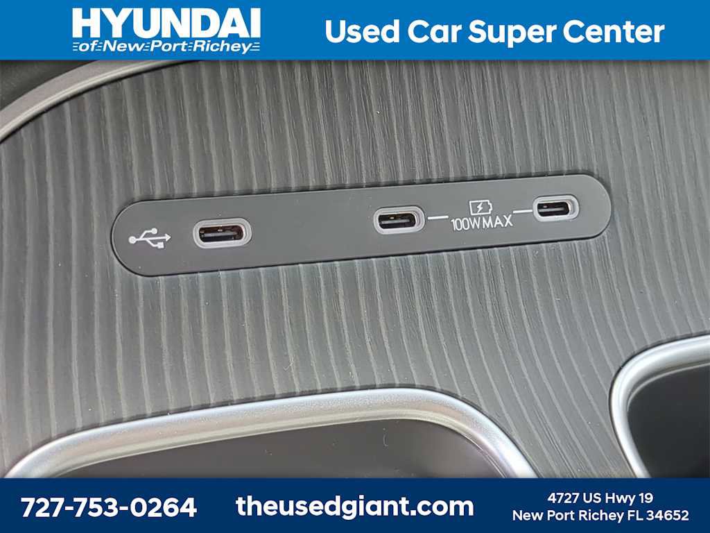 New 2026 Hyundai Palisade Calligraphy image 34