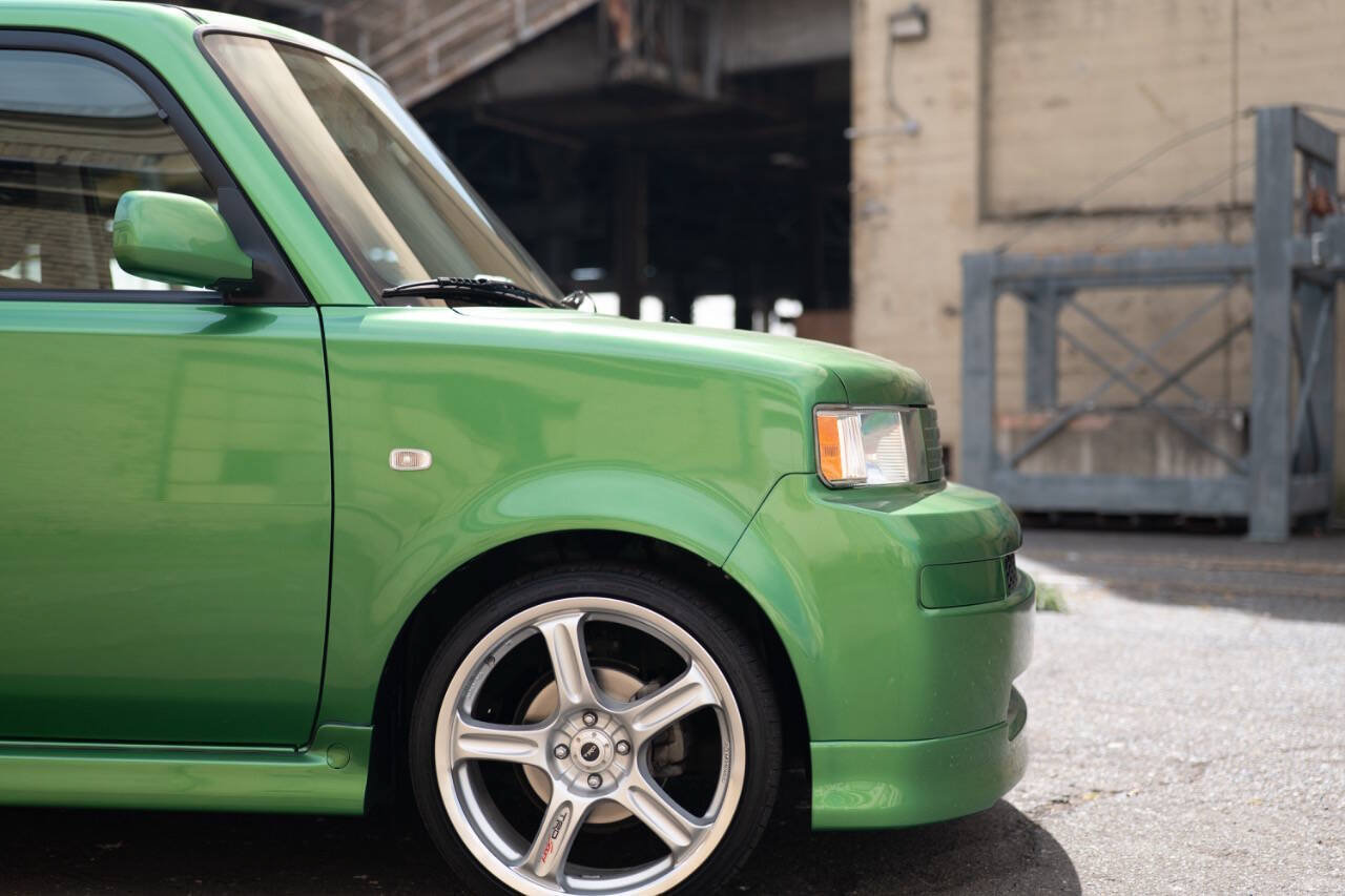 Used 2006 Scion xB FWD image 37