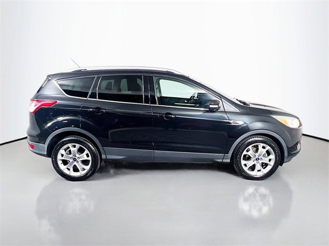 Used 2014 Ford Escape Titanium image 8