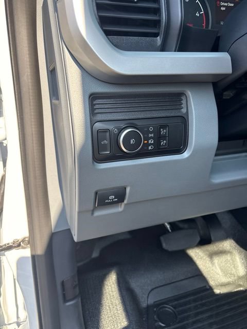 New 2026 Ford F450 XL w/ XL Chrome Package AWD/4WD image 22