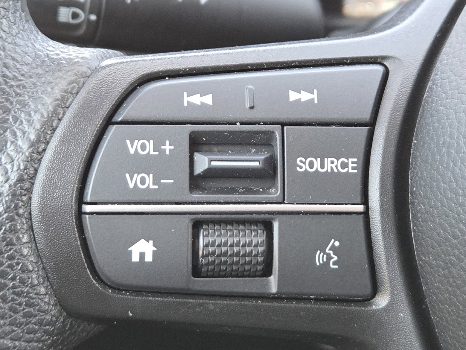 Used 2024 Honda CR-V EX image 32