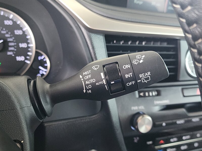 Used 2022 Lexus RX 350 FWD image 40