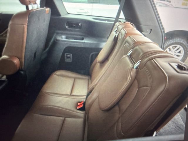 Used 2024 Lincoln Aviator Reserve w/ Equipment Group 201A image 15