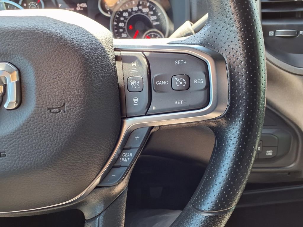Used 2025 RAM 2500 Tradesman image 13