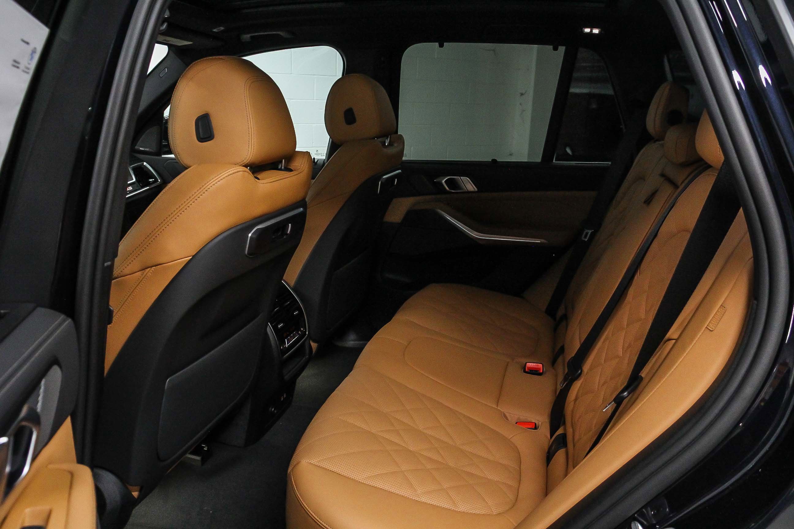 New 2026 BMW X5 sDrive40i w/ M Sport Package RWD image 17