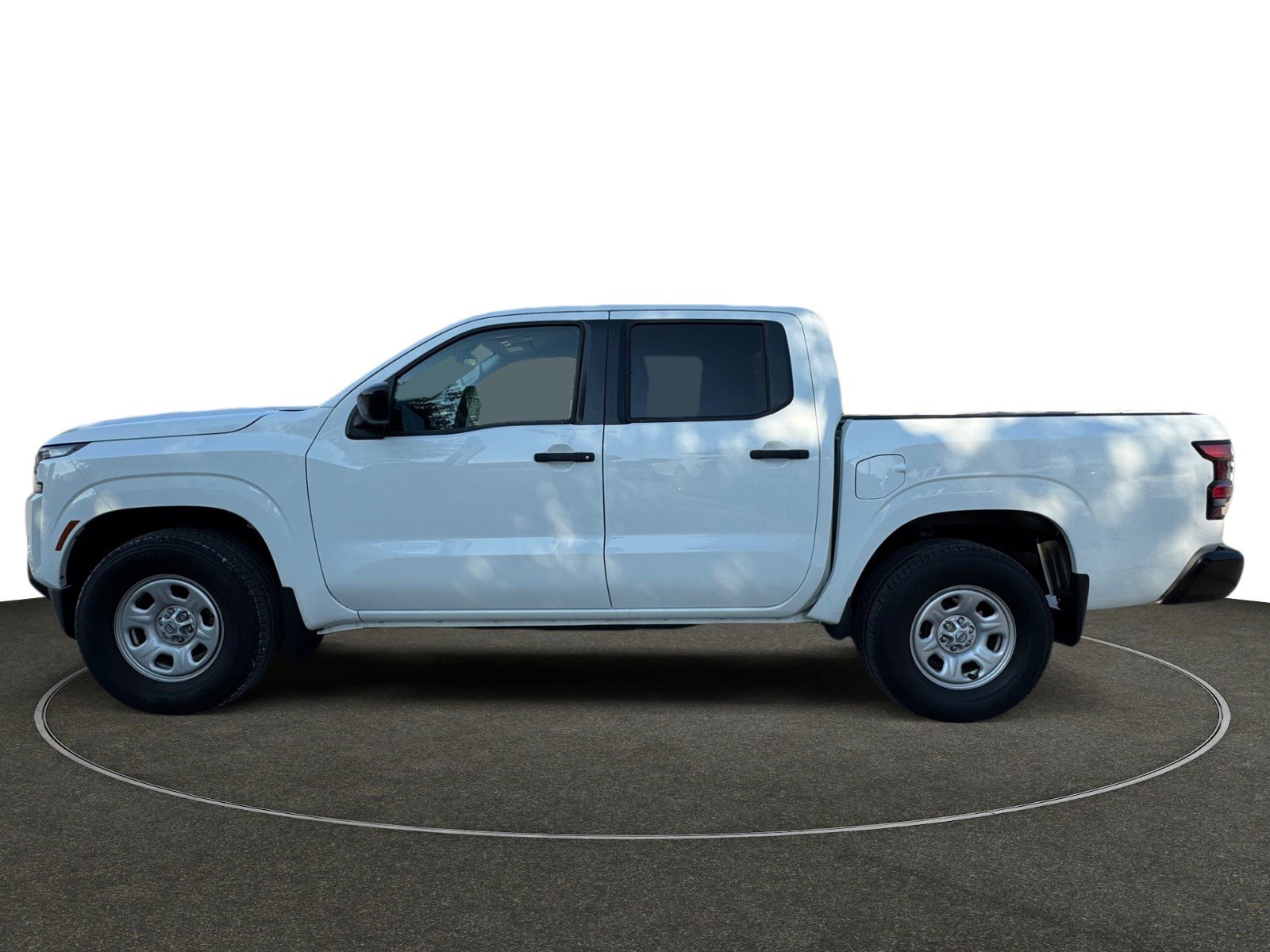 Used 2022 Nissan Frontier S w/ Technology Package image 2