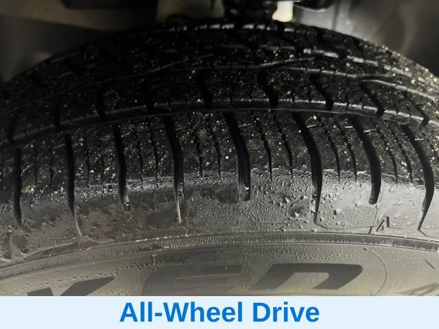 Used 2020 Jeep Compass Trailhawk image 16