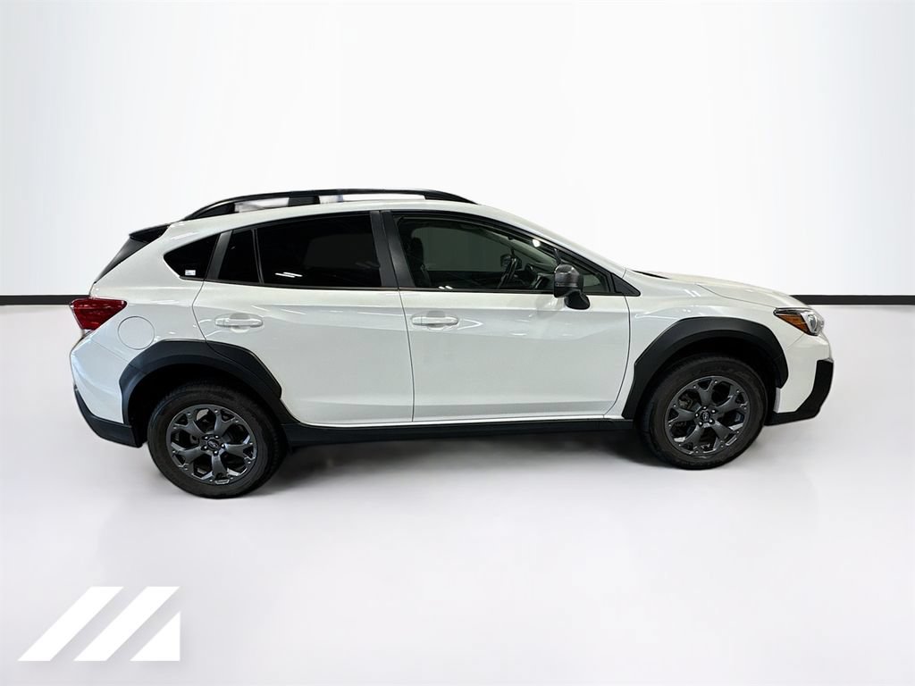 Used 2023 Subaru Crosstrek 2.5i Sport AWD/4WD image 4