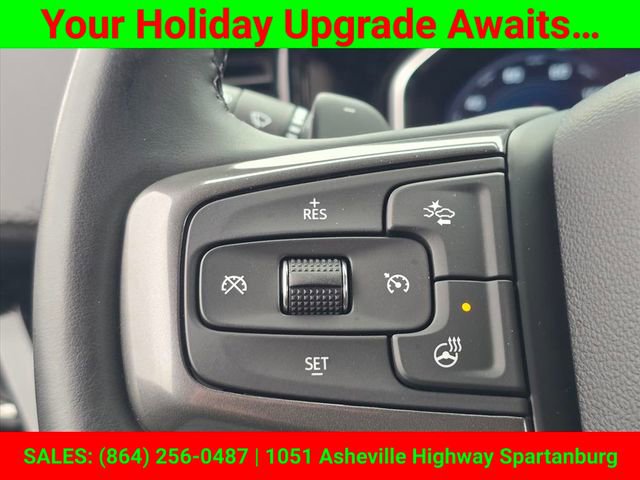 Certified 2024 Chevrolet Silverado 1500 ZR2 w/ ZR2 Bison Edition image 28