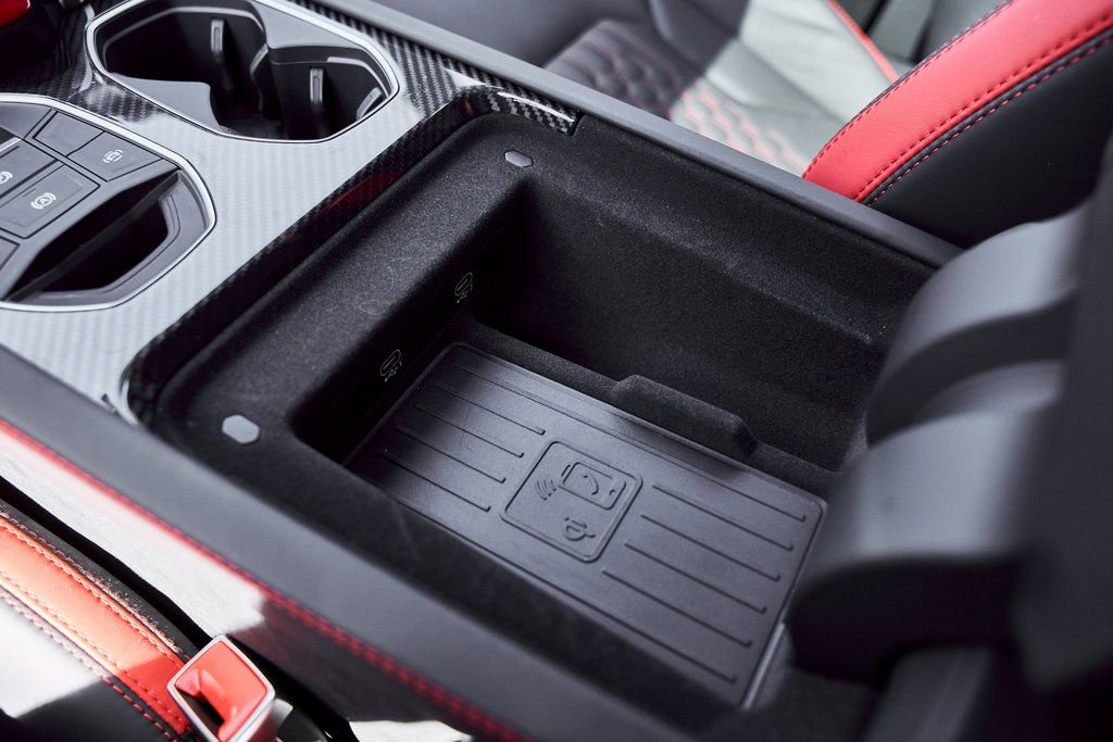 Used 2024 Lamborghini Urus Performante image 82