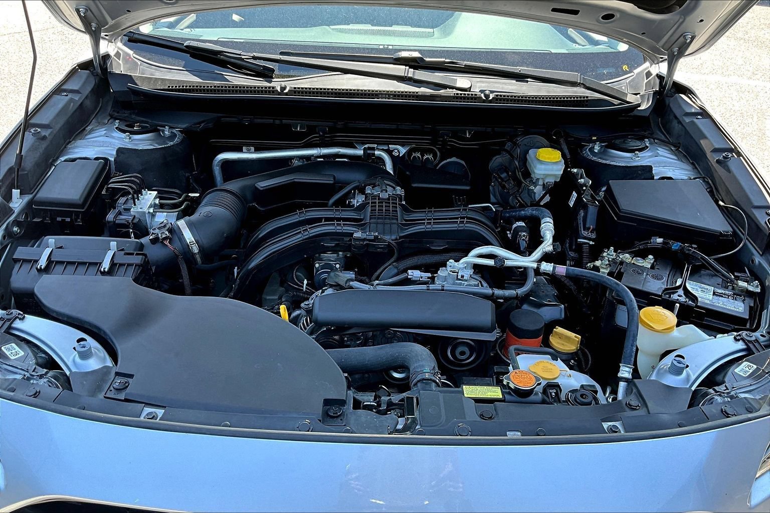 Used 2023 Subaru Outback Premium AWD/4WD image 32